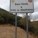 O Cantinho D'abelheira 펜션 펠게이라스