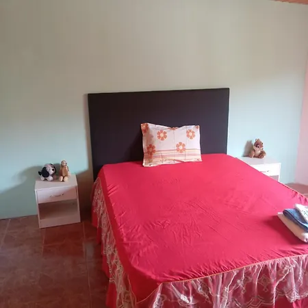 O Cantinho D'abelheira Casa de Férias