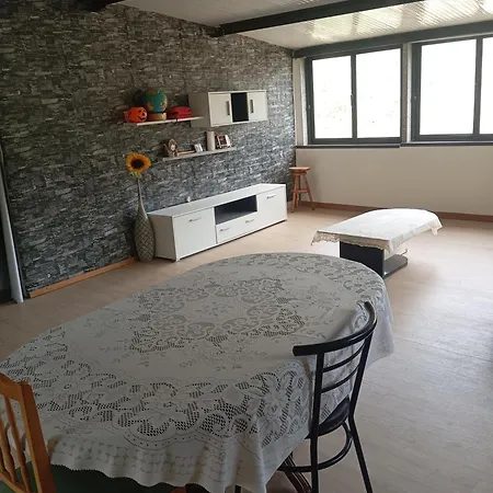 別荘 O Cantinho D'abelheira *