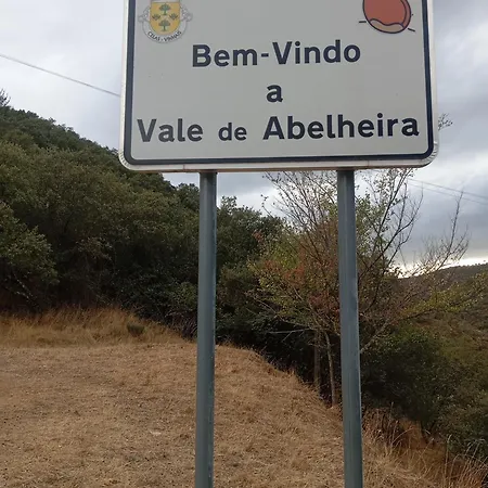 O Cantinho D'abelheira Prázdninový dům Falgueiras