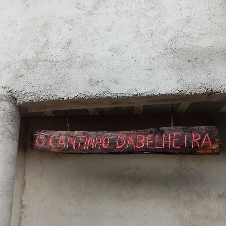 O Cantinho D'abelheira * Falgueiras