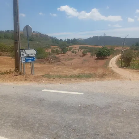 בית נופש O Cantinho D'abelheira