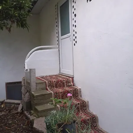 Ferienhaus O Cantinho D'abelheira *