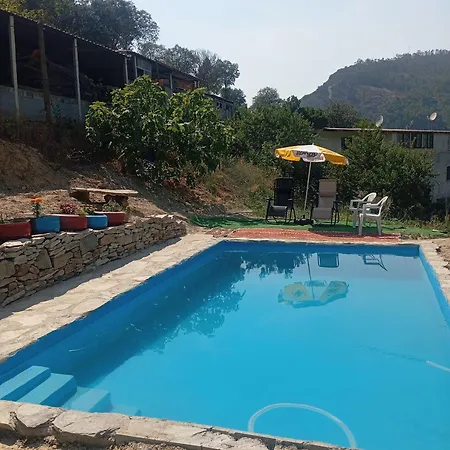 O Cantinho D'abelheira