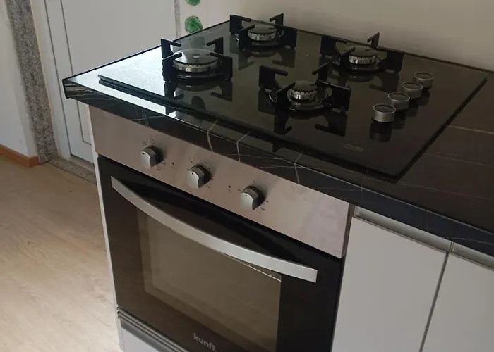 O Cantinho D'abelheira Casa de Férias Felgueiras