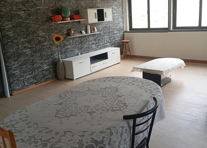 Casa de Férias O Cantinho D'abelheira *