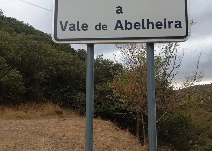 O Cantinho D'abelheira Tatil Evi Felgueiras