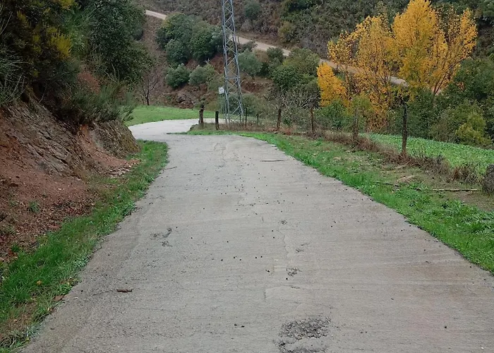 Tatil Evi O Cantinho D'abelheira