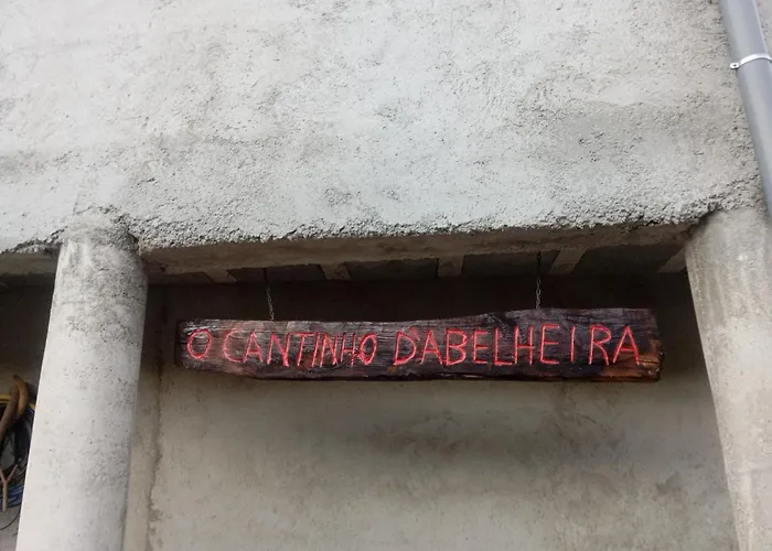 O Cantinho D'abelheira * Felgueiras