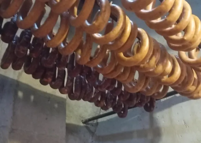 O Cantinho D'abelheira Casa de Férias